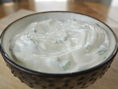 Cilantro-Lime-Sour-Cream